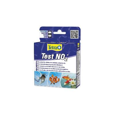 TETRA Test NO2 10ml