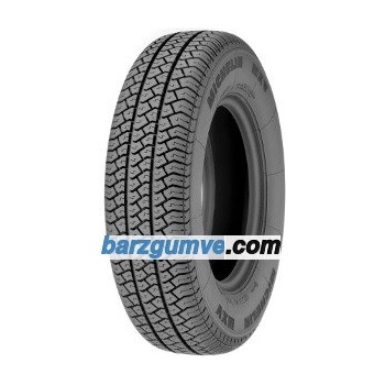 Michelin MXV-P ( 185/80 R14 90H WW 20mm )