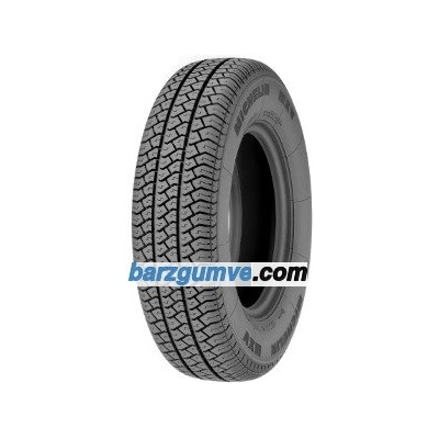 Michelin MXV-P ( 185/80 R14 90H WW 20mm )