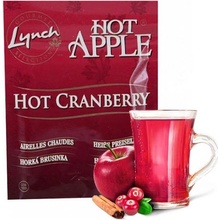 Lynch Foods Lynch Foods Hot Apple Horká brusinka 23 g