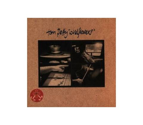 Petty,tom: Wildflowers CD