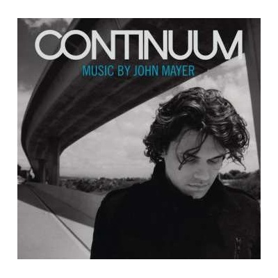 Mayer John - Continuum CD
