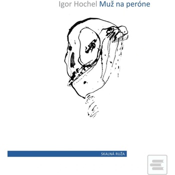 Muž na peróne