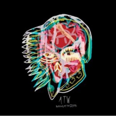 ALL THEM WITCHES - NOTHING AS THE IDEAL