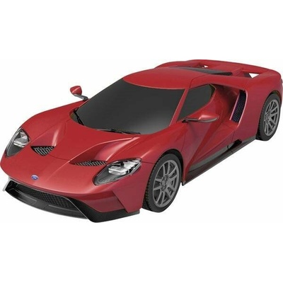 Jamara Ford GT červené
