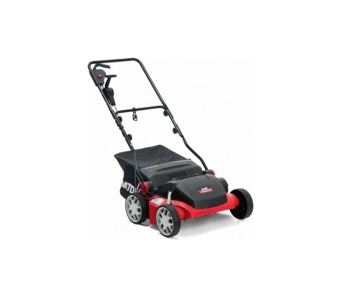 MTD OPTIMA 37 VE