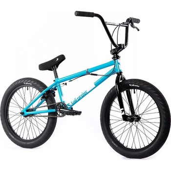 Tall Order Ramp Small 2021