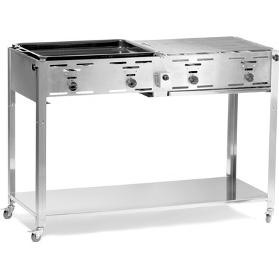 Hendi Grill-Master 154908 – Sleviste.cz