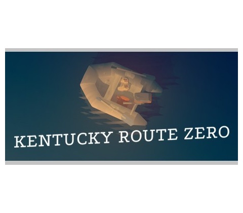 Kentucky Route Zero