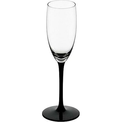 Orion Sklenice na sekt Onyx 6 x 180 ml