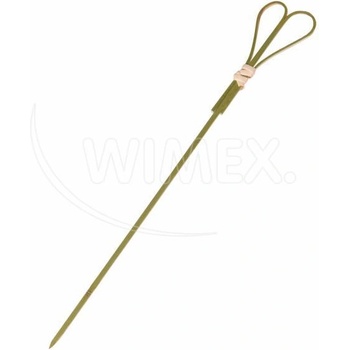 WIMEX s. r. o WIMEX s. r. o. Шишче за храна (бамбук FSC 100%) сърце 18 см [100 бр. ]