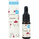 Kvitok Astaxantín pleťové sérum 10 ml