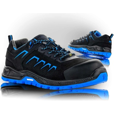 VM footwear KENTUCKY 8145 S1 ESD