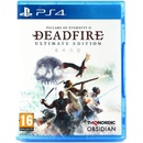 Hry na PS4 Pillars of Eternity 2: Deadfire