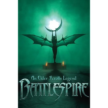 Image 1 of Bethesda An Elder Scrolls Legend Battlespire (PC)