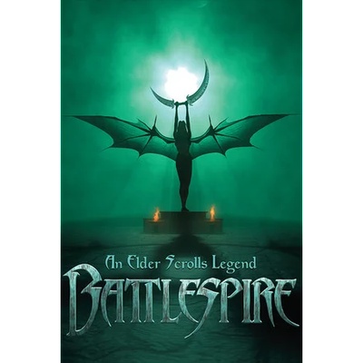 Bethesda An Elder Scrolls Legend Battlespire (PC)