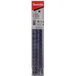 Makita - Свредло за зидария SDS-Plus, 6x210 мм B-47341 (B-47341)
