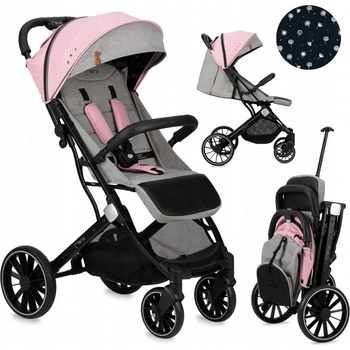 MoMi Sport ESTELLE Dakar růžový 2022