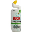 Duck Extra Power Lesný WC penivý čistič 750 ml