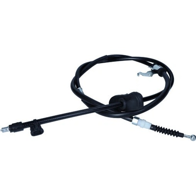 Ťažné lanko, parkovacia brzda MAXGEAR 32-1436 (321436)