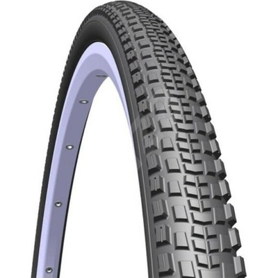 Rubena/Mitas X-ROAD WELTEX 700x38C kevlar