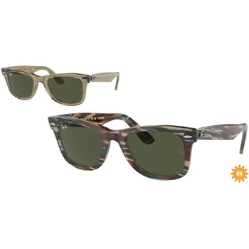 Ray-Ban rb2140 - 138731 дамски, мъжки (rb2140 - 138731)