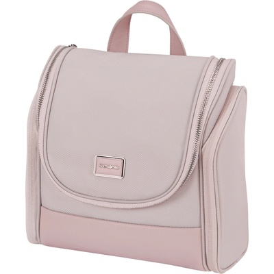 Samsonite Image toaletná taštička ružová