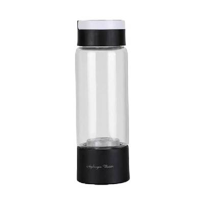 UVTech Hydrogen-1 0,4l Glass čierna