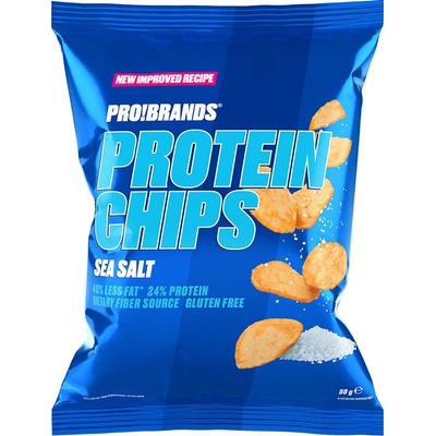 ProBrands Protein Chips 50 g