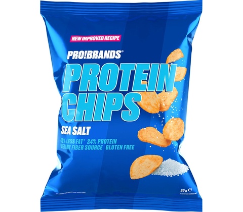 ProBrands Protein Chips 50 g