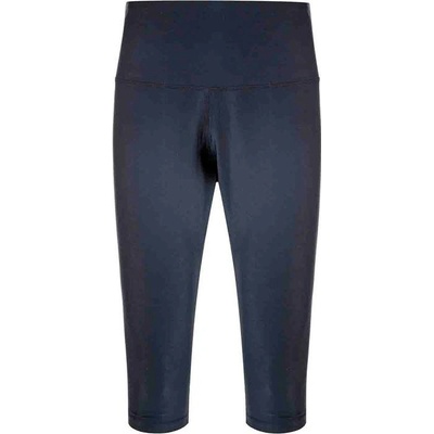 Endurance dámské 3/4 legíny Q Jalon tights