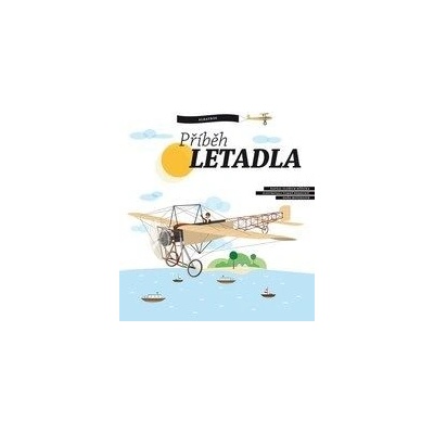 Příběh letadla