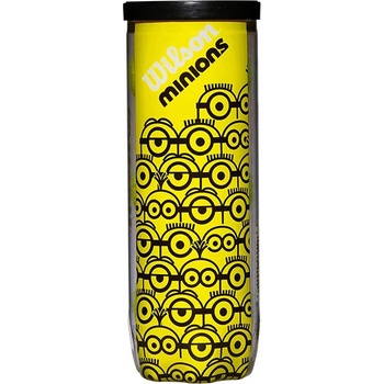 Wilson Minions 3 ks