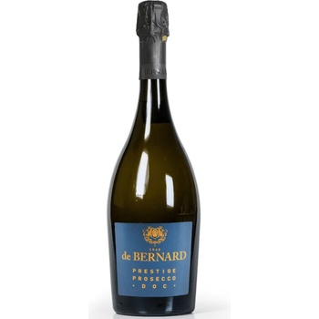 Image 1 of De Bernard Prestige Prosecco DOC