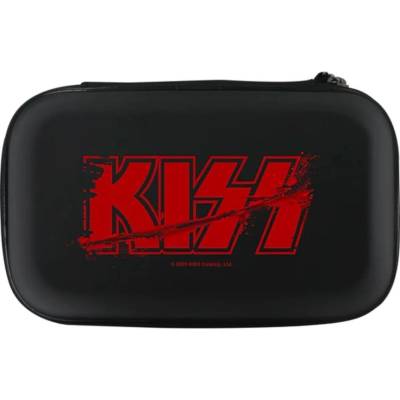 Mission Kiss - Official Licensed - W7 - Red Logo