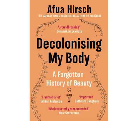 Decolonising My Body