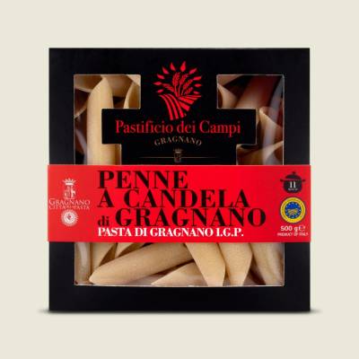 Pastificio dei Campi Penne a candela 500 g