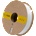 colorFabb HT White - 1, 75 mm (8719033555419)