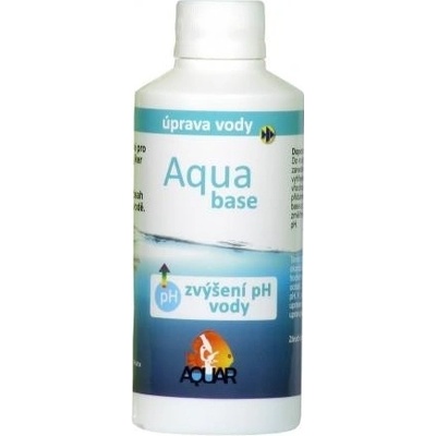 Aquar Aqua Base 100 ml