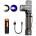 Nicron b74uv-led фенер (b74uv)