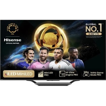 Hisense 55U72NQ
