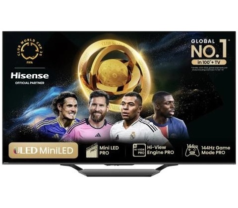 Hisense 55U72NQ