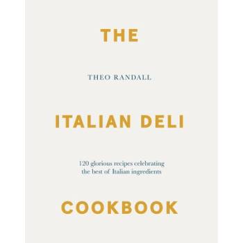 Italian Deli Cookbook