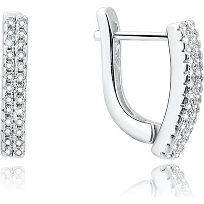 Beneto náušnice AGU1163