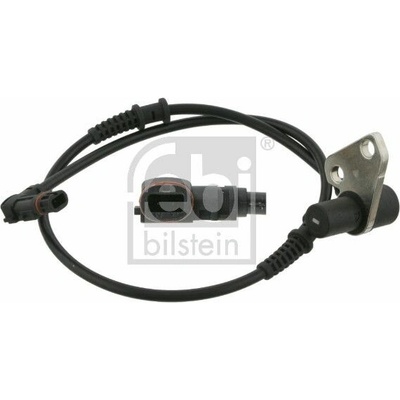 Snímač počtu otáčok kolesa FEBI BILSTEIN 27861