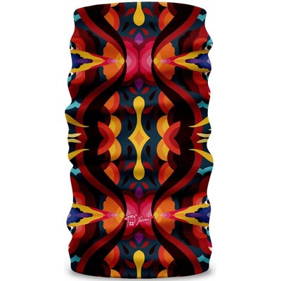 Nákrčník MATT SCARF CMX ECO LEDANIA