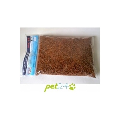S.A.K. 55 granulát 1 kg veľkosť 00