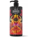 Marmara Barber Argan Shampoo 1150 ml