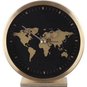 4Living Настолен часовник с будилник 4living - Globe (TB 4Living 650156)