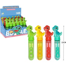 Bublifuk tyč dinosaurus